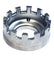 Retaining Ring Wrench - 94mm OD, 12 Tooth