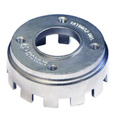 Retaining Ring Wrench - 104mm OD ,12 Tooth