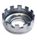 Retaining Ring Wrench - 104mm OD ,12 Tooth