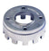 Retaining Ring Wrench - 99mm OD, 12 Tooth