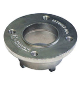 Retaining Ring Wrench - 61mm OD, 4 Tooth