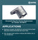 Driveshaft Ring Nut Wrench Replaces YB-06674
