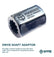 Alpha 1 Drive Shaft Adapter 91-56775T