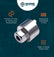 Shift Shaft Bushing Tool