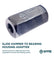 Prop Shaft and Bearing Housing Remover Mercury/BRP