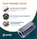 Prop Shaft and Bearing Housing Remover Mercury/BRP