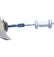 Prop Shaft and Bearing Housing Remover Mercury, Evinrude, Johnson 2-Stroke