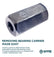 Prop Shaft and Bearing Housing Remover Yamaha 30-100hp