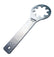 Alpha One, Bravo Spanner Nut Wrench 91-17256
