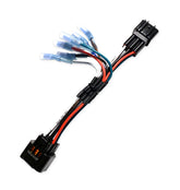 Yamaha 6 Pin Test Harness