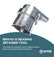 Bearing Retainer Tool Bravo III 91-805382T