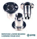 Mercury Prop Shaft Carrier Installer Tool