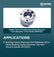 Volvo Penta Bearing Carrier Remover (3850707)