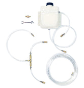 Bleed System, Fits SeaStar Hydraulic Steering