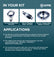 Flywheel Puller and Lifting Adapter Fits Mercury Verado