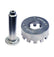 Bearing Retainer Wrench + Handle, Replaces Mercury 91-61069