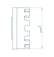 Bearing Retainer Wrench + Handle, Replaces Mercury 91-61069