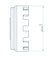Bearing Retainer Wrench + Handle, Replaces YB-06823
