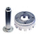Bearing Retainer Wrench + Handle, Replaces YB-06677