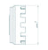 Bearing Retainer Wrench + Handle, Replaces YB-06677