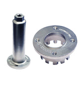 Bearing Retainer Wrench + Handle, Replaces YB-34447