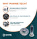 Bearing Retainer Wrench + Handle, Replaces YB-34447