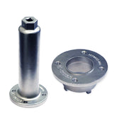 Bearing Retainer Wrench + Handle, Replaces YB-06075