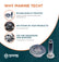 Bearing Retainer Wrench + Handle, Replaces YB-06075