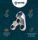 Pin Wrench - K1017 - 35mm x 5mm