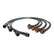 Triple Axle Trailer Wiring