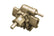 GS25 Gear Pumphead - 25gpm