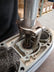 Marine Upper Bearing Carrier Puller