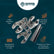 Yamaha Trim/Tilt Pin Wrench Set
