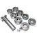 Lower Retaining Ring Wrench - Set