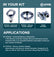 Verado Lifting Kit