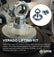 Verado Lifting Kit
