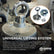 Yamaha Lifting Kit