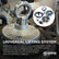 Universal Lifting System w/ Flywheel Puller