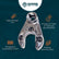 PIN WRENCH - K1010 - 38mm x 6mm