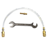 Bleed Tube, Fits SeaStar Hydraulic Cylinders