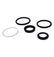 Trim Seal Kit Fits: Yamaha 64E-43821-00-00