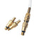 Brass Gearcase Adapter Set