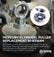 Mercury Flywheel Puller Replacement 91-83164M