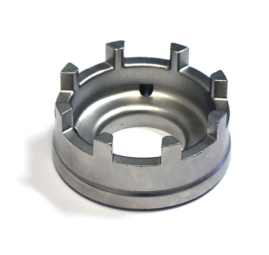Retaining ring wrench
