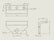 Stainless Steel Trailer Bunk 90° Bracket