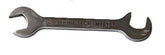 Thin 1/2" wrench for SeaStar Bleed Fittings