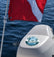 STICKER, MORE BOAT DAYS, WALK AROUND