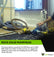 Portable Oil Transfer Gear Pump 12gpm 12VDC