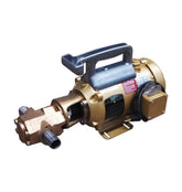 Portable Oil Transfer Gear Pump 25gpm