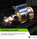 Portable Oil Transfer Gear Pump 12gpm HD